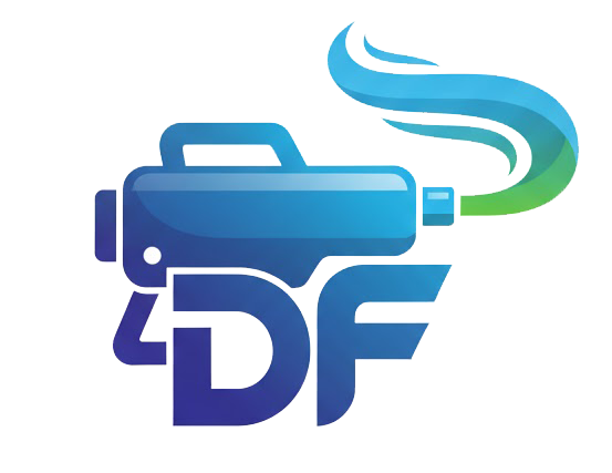 Distributor Mesin Fogging