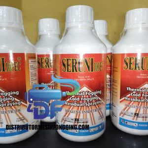 Obat Fogging Seruni EC 100 - 1 Liter