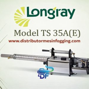 Mesin Fogging Longray TS-35A(E)